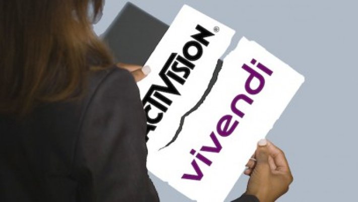 Vivendi vinde operatorul de telefonie SFR către Altice